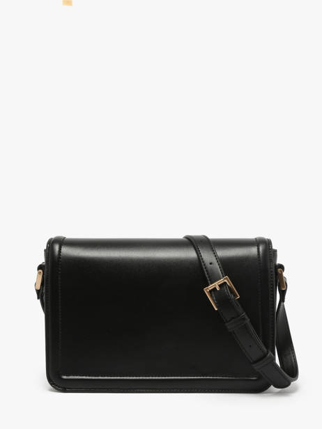 Cross Body Tas Floren Valentino Zwart floren VBS9A909 ander zicht 4